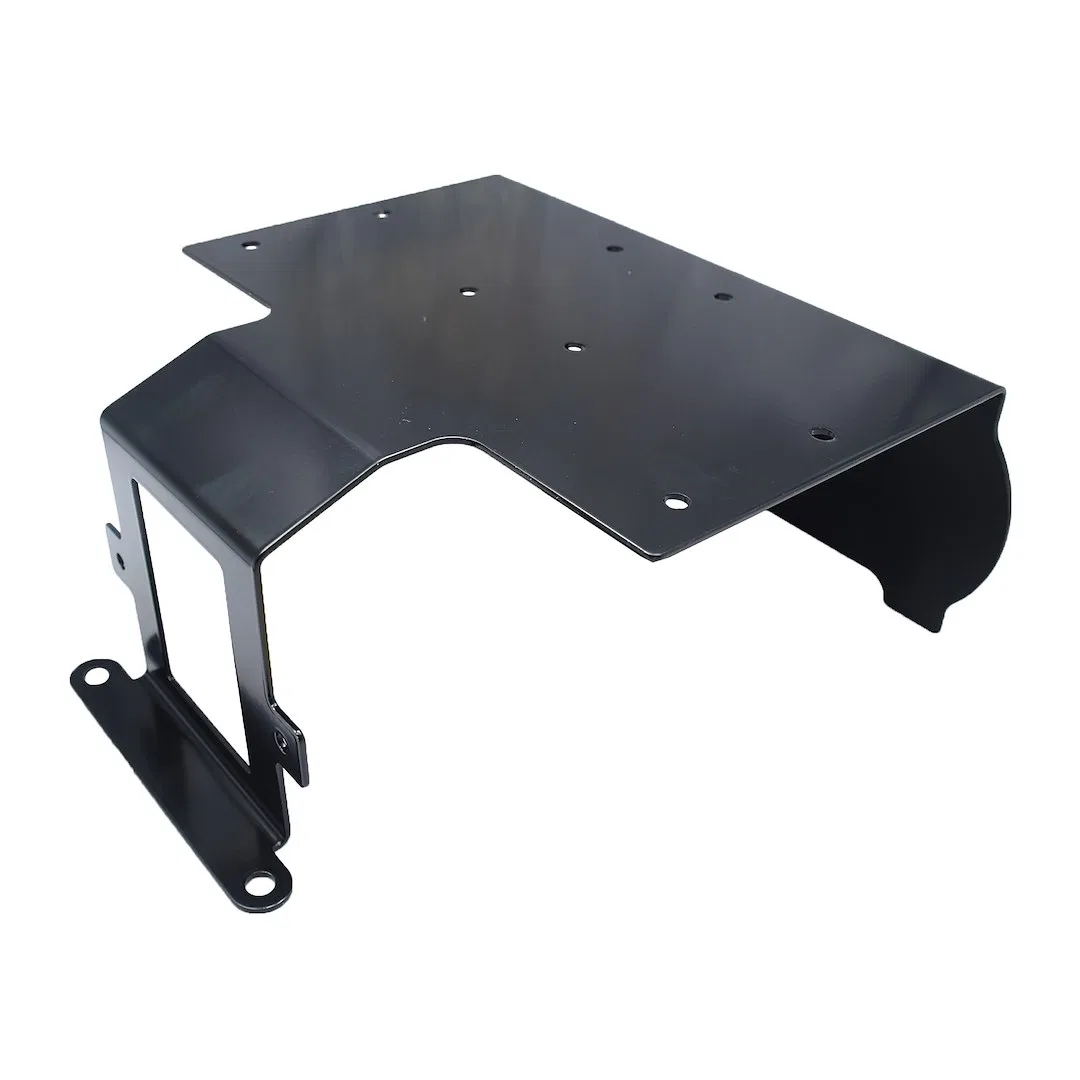 3550220 – ARB USA Differential Locker Compressor Mount, For Use When Installing Compressor Under Passenger Seat With ...